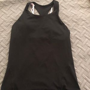 Fabletics workout tank